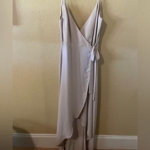 Show Me Your Mumu Bridesmaid Dress